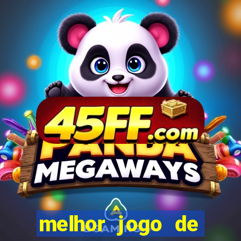 melhor jogo de manager para celular 2024